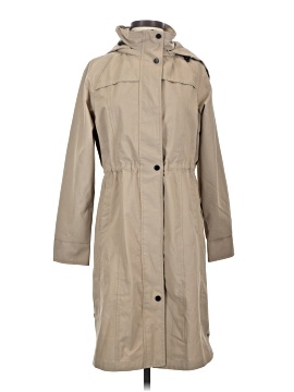 Coldwater Creek Trenchcoat