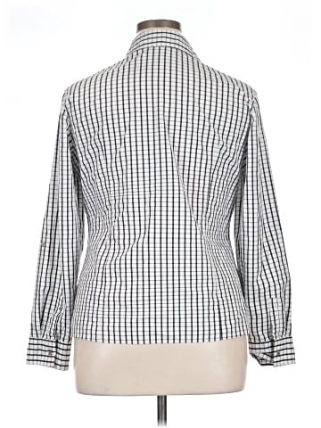 Zac & Rachel Long Sleeve Button-Down Shirt (view 2)