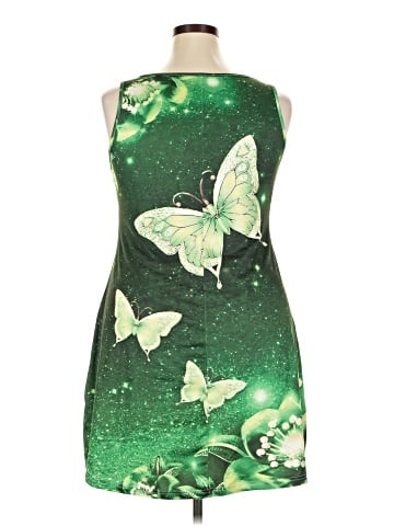 Unbranded Cocktail Dress (view 2)