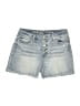 Vanilla Star Blue Denim Shorts Size 11 - photo 1