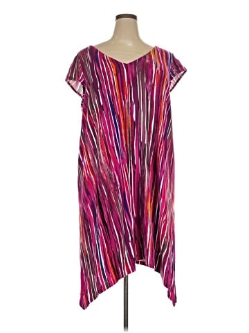 Avenue Casual Dress (view 1)