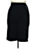 Unbranded Solid Black Formal Skirt Size XL - photo 1