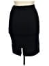 Unbranded Solid Black Formal Skirt Size XL - photo 2