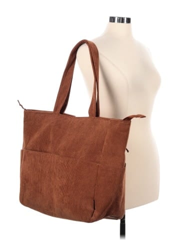Assorted Brands Tote (view 2)