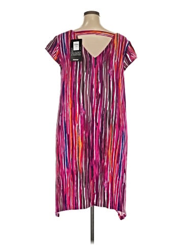 Avenue Casual Dress (view 2)