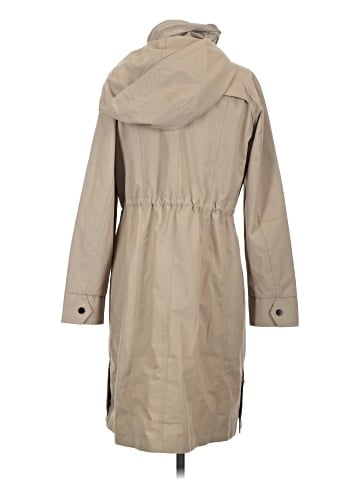 Coldwater Creek Trenchcoat (view 2)