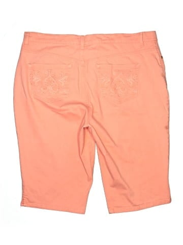 Gloria Vanderbilt Shorts (view 2)