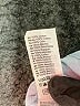 Primark 100% Cotton Blue Long Sleeve T-Shirt Size M - photo 8