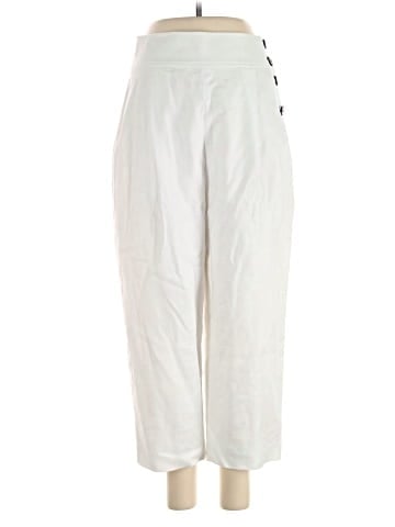 Club Monaco Linen Pants (view 1)