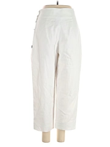 Club Monaco Linen Pants (view 2)