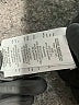 Good American Black Jeans Size 6 - photo 8