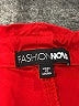Fashion Nova Hearts Red Shorts Size 3X - photo 3