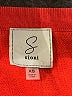 Sioni Orange Jacket Size XS - photo 6