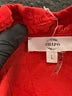 Entro Red Sweater Vest Size L - photo 7