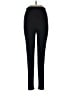 Versace Solid Black Active Pants Size EU (IT) 44 / US 8 - photo 1
