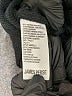 James Perse 100% Cotton Black Blazer Size Lg (3) - photo 7