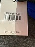 Hello Molly 100% Polyester Solid Blue Cocktail Dress Size 2 - photo 9