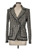 Veronica Beard Tweed Gold Blazer Size 6 - photo 1