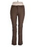 PrAna Brown Casual Pants Size 16 - photo 1