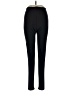 Versace Solid Black Active Pants Size EU (IT) 44 / US 8 - photo 2