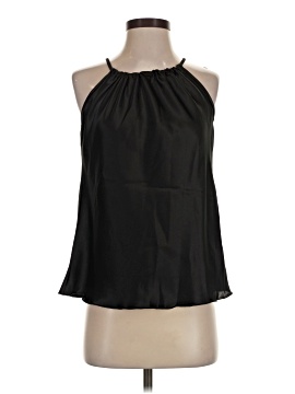 Nicole Miller New York Sleeveless Blouse (view 1)