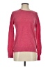 Tahari 100% Cashmere Red Cashmere Pullover Sweater Size S - photo 1