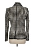Veronica Beard Tweed Gold Blazer Size 6 - photo 2