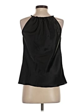 Nicole Miller New York Sleeveless Blouse (view 2)