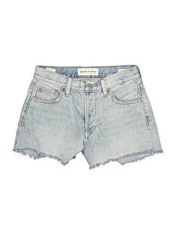 Denim Forum Denim Shorts (view 1)