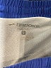 Brooks Color Block Blue Athletic Shorts Size S - photo 3