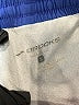 Brooks Color Block Blue Athletic Shorts Size S - photo 4