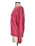 Tahari 100% Cashmere Red Cashmere Pullover Sweater Size S - photo 5