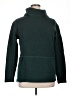 Smartwool Green Turtleneck Sweater Size XL - photo 1
