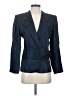Giorgio Armani Blue Blazer Size EU (IT) 40 / US 4 - photo 1