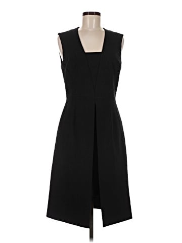 White House Black Market Cocktail Dress (view 1)