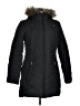 Maralyn & Me 100% Polyester Black Coat Size M - photo 1