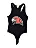 Assorted Brands Black Bodysuit Size L - photo 1