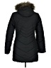 Maralyn & Me 100% Polyester Black Coat Size M - photo 2