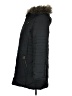 Maralyn & Me 100% Polyester Black Coat Size M - photo 5