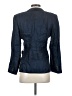 Giorgio Armani Blue Blazer Size EU (IT) 40 / US 4 - photo 2