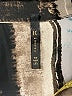 I.C. By Connie K 100% Polyester Print Silver 3/4 Sleeve Blouse Size 1X - photo 7