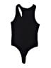 Assorted Brands Black Bodysuit Size L - photo 2