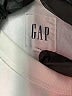 Gap White Sweatshirt Size L - photo 7
