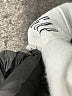 Gap White Sweatshirt Size L - photo 8