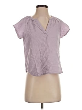 Universal Thread Short Sleeve Blouse (view 1)