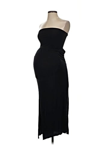 Motherhood Formal Skirt (view 1)