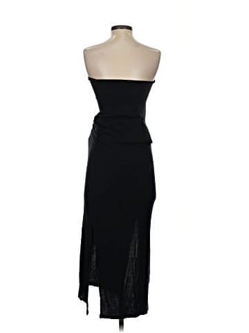 Motherhood Formal Skirt (view 2)