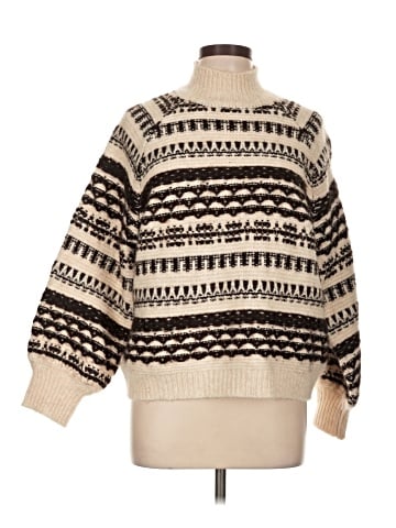 Vero Moda Pullover Sweater (view 1)