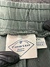 St. John's Bay Solid Green Khaki Shorts Size XXL - photo 3