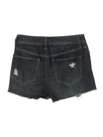 Sonoma Goods for Life Denim Shorts (view 2)
